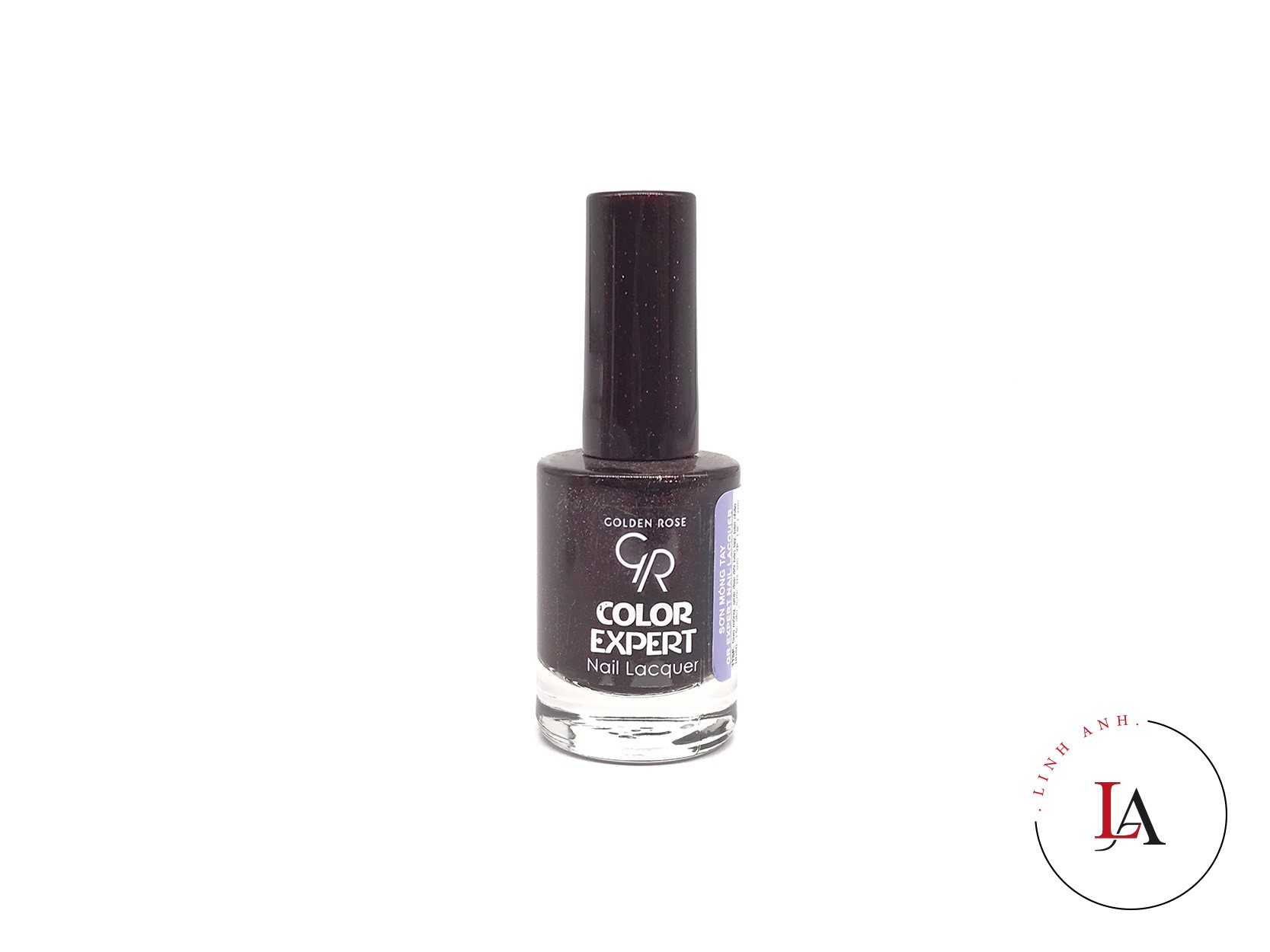 Sơn móng tay GR Color expert